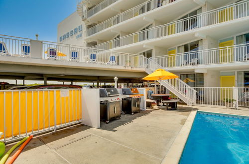 Foto 2 - Wildwood Condo Rental w/ Pool & Beach Access