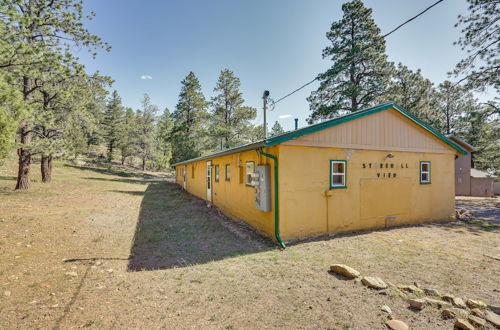 Photo 15 - Secluded Weston Cabin With Mountain View