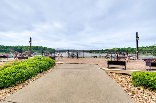 Photo 17 - Resort Condo on Smith Mountain Lake w/ Balcony