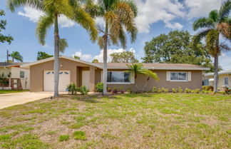 Photo 2 - Seminole House w/ 2 Covered Lanais & Gas Grill