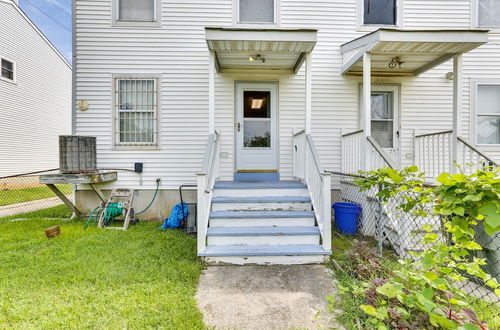 Photo 18 - Atlantic City Abode - Walk to Beach & Boardwalk