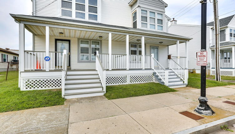 Photo 1 - Atlantic City Abode - Walk to Beach & Boardwalk