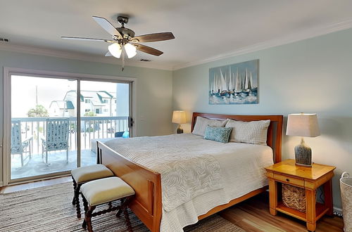 Photo 3 - Beach Pointe Villas