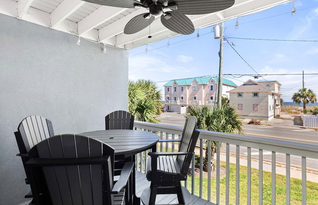Beach Pointe Villas - Foto 20