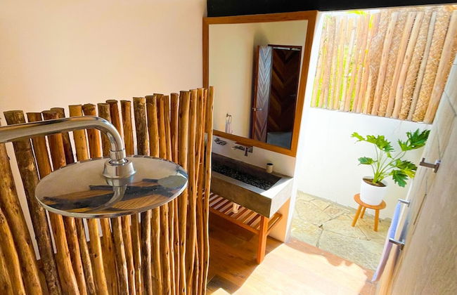 DIEM Vichayito Beachfront Eco-Luxury - Foto 49