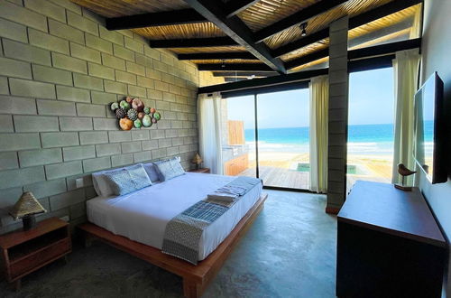 Photo 2 - DIEM Vichayito Beachfront Eco-Luxury