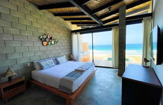 Photo 2 - DIEM Vichayito Beachfront Eco-Luxury