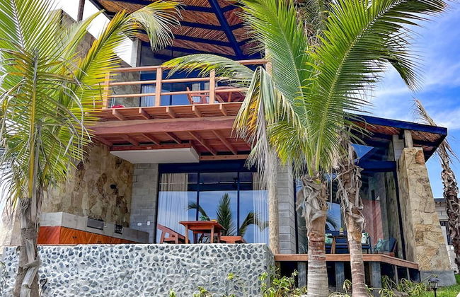 DIEM Vichayito Beachfront Eco-Luxury - Foto 58