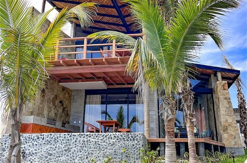 Foto 58 - DIEM Vichayito Beachfront Eco-Luxury