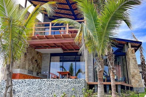 Photo 58 - DIEM Vichayito Beachfront Eco-Luxury