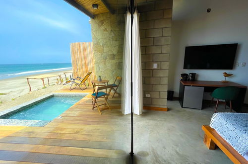 Photo 4 - DIEM Vichayito Beachfront Eco-Luxury