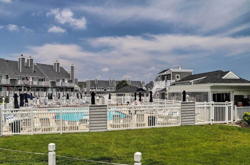 Photo 4 - Bayfront Maryland Condo w/ Pool Access & Boardwalk