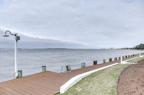 Photo 30 - Bayfront Maryland Condo w/ Pool Access & Boardwalk