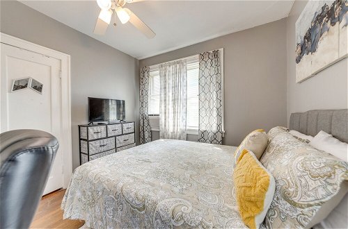 Photo 10 - St Louis Vacation Rental ~ 10 Mi to Downtown