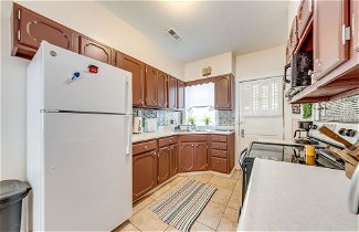 Photo 2 - St Louis Vacation Rental ~ 10 Mi to Downtown