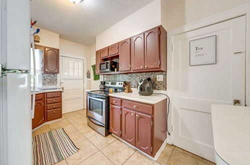 Photo 4 - St Louis Vacation Rental ~ 10 Mi to Downtown