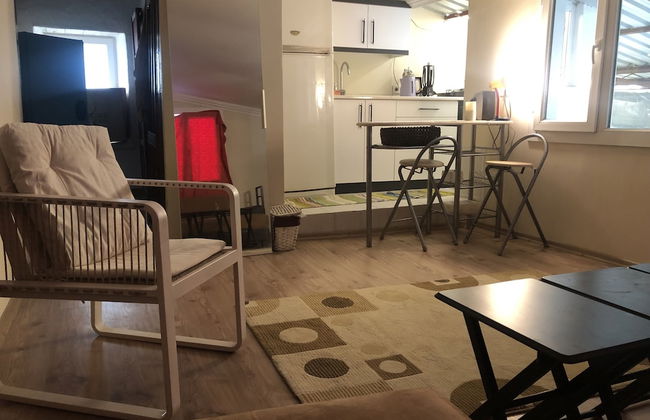 Bozköy - Foto 1