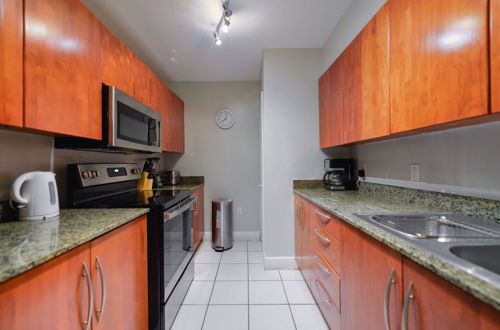 Photo 14 - Stylish Condo in Brickell Free Parking