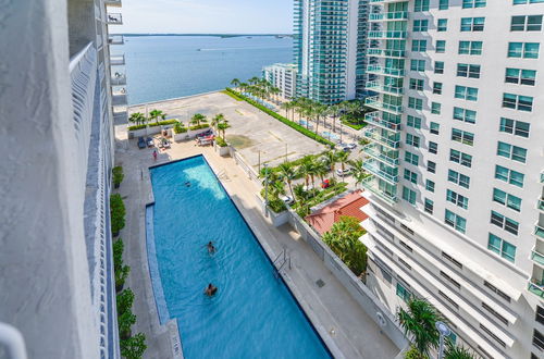 Photo 21 - Stylish Condo in Brickell Free Parking