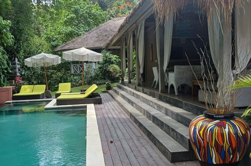 Foto 19 - Maylie Bali Villa & Bungalow