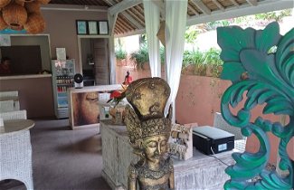 Photo 3 - Maylie Bali Villa & Bungalow
