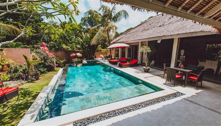 Foto 1 - Maylie Bali Villa & Bungalow