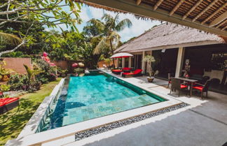 Photo 1 - Maylie Bali Villa & Bungalow