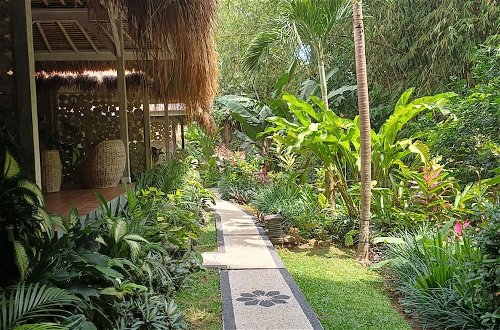 Foto 27 - Maylie Bali Villa & Bungalow