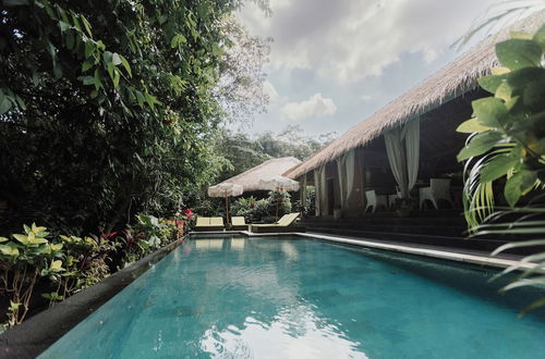 Foto 51 - Maylie Bali Villa & Bungalow