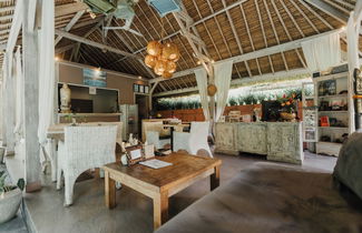 Photo 1 - Maylie Bali Villa & Bungalow