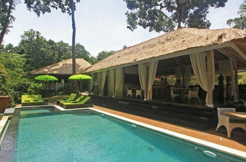 Foto 18 - Maylie Bali Villa & Bungalow