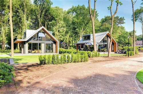 Foto 32 - Modern Villa Close to De Veluwe