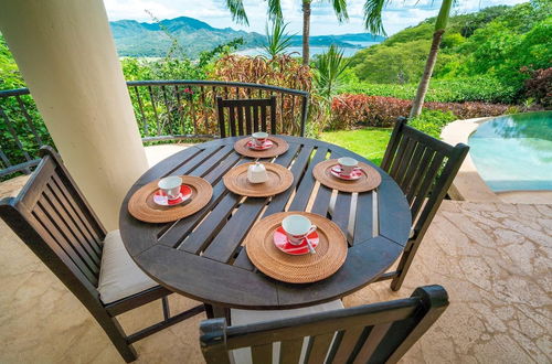 Photo 21 - Hacienda-style Villa With Pool and Sweeping Ocean Views Above Potrero