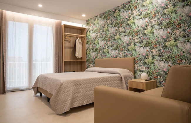 L'Oleandro Room's - Suite & Spa - Foto 2