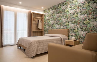 Photo 2 - L'Oleandro Room's - Suite & Spa