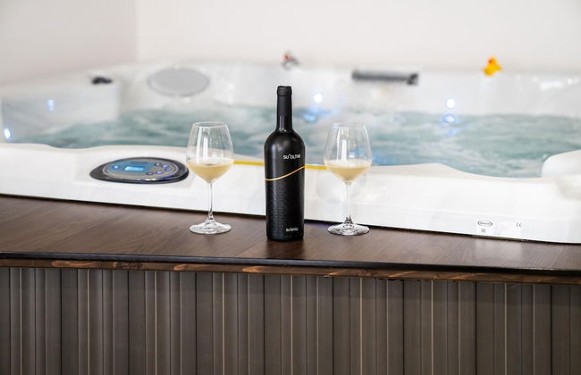 L'Oleandro Room's - Suite & Spa - Foto 10
