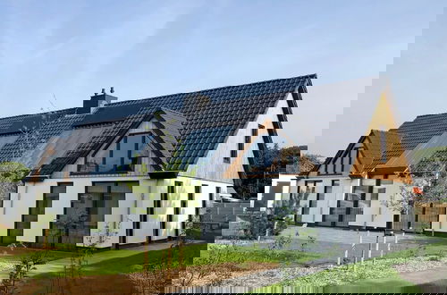 Foto 44 - Semi-detached, Luxury Villa With 3 Bathrooms, sea at 400 m