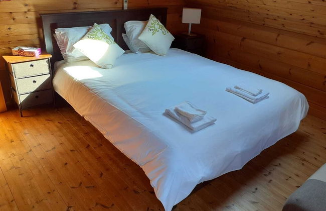 Swiss Chalet Hakuba - Photo 4