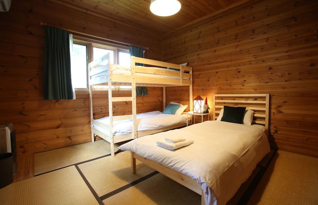 Swiss Chalet Hakuba - Photo 7