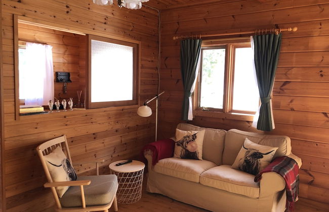 Swiss Chalet Hakuba - Photo 12