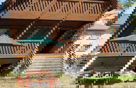 Swiss Chalet Hakuba - Photo 16