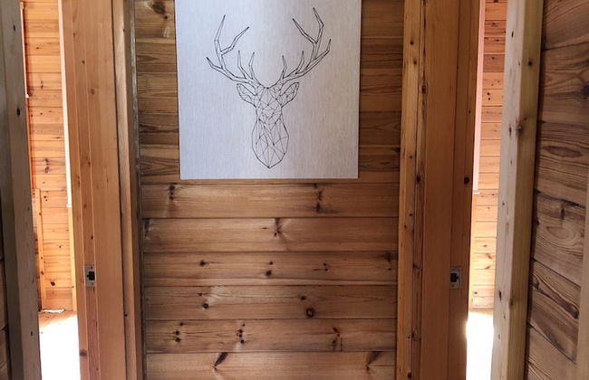 Swiss Chalet Hakuba - Photo 2