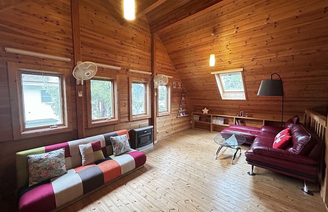 Swiss Chalet Hakuba - Photo 11