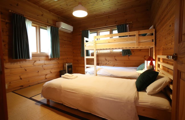 Swiss Chalet Hakuba - Photo 8