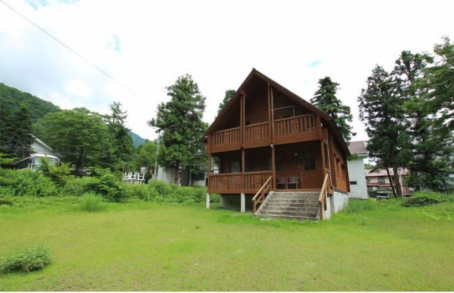 Swiss Chalet Hakuba - Photo 17