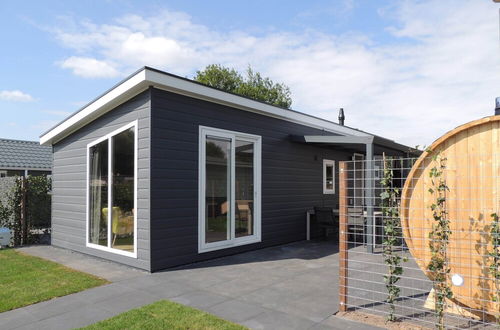 Photo 26 - Atmospheric Chalet with Porch near Veluwe