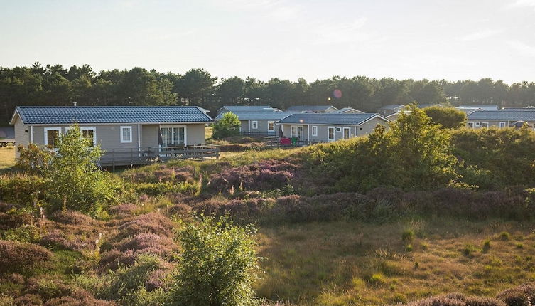 Photo 1 - Comfortable Chalet in the Texel Dune Areal