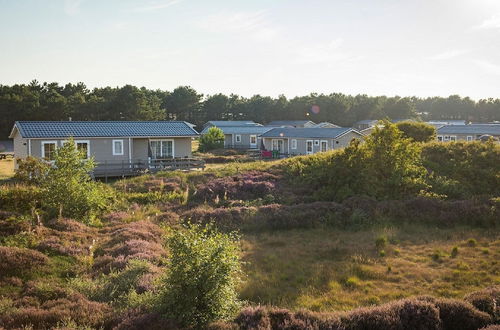 Foto 1 - Comfortable Chalet in the Texel Dune Areal