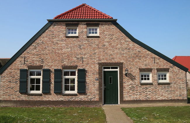 Beautiful Farm Villa With Large Garden in Limburg - Foto 1