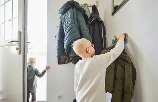 Photo 2 - Child-friendly Villa With a Sauna in Limburg